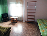 Комната